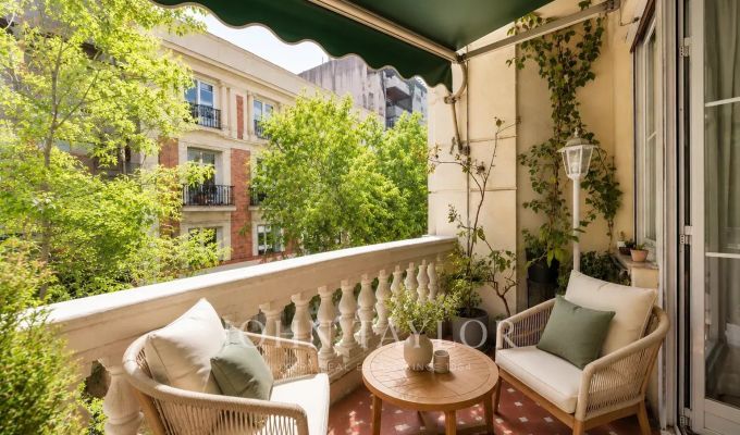 Vendita Appartamento Madrid