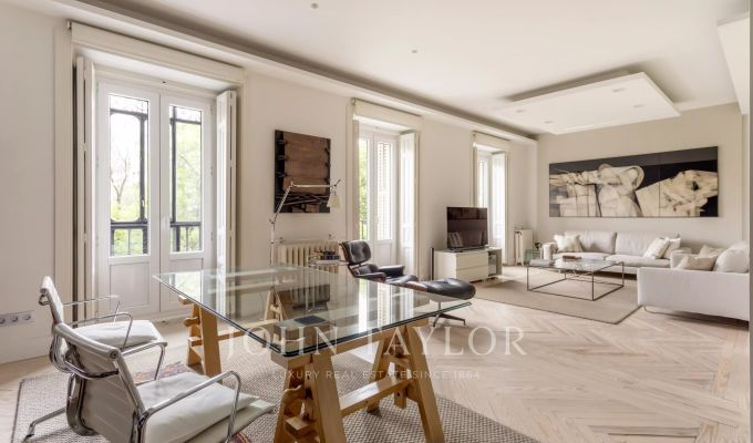Vendita Appartamento Madrid