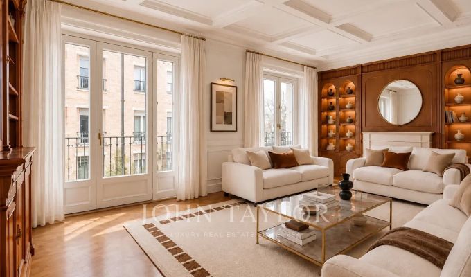 Vendita Appartamento Madrid