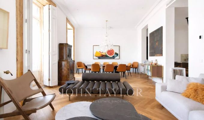 Vendita Appartamento Madrid