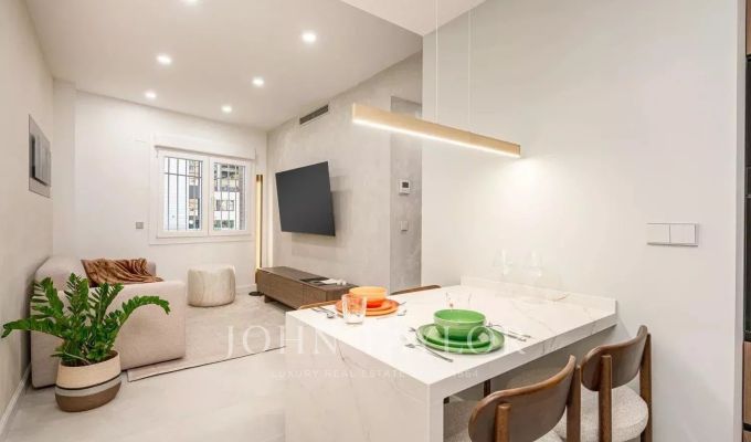 Vendita Appartamento Madrid