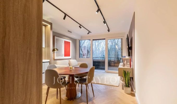 Vendita Appartamento Madrid