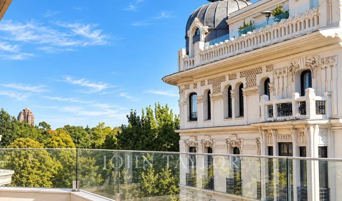 Vendita Appartamento Madrid