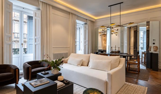 Vendita Appartamento Madrid