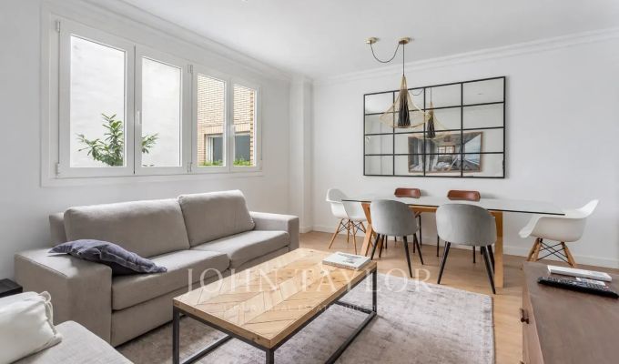 Vendita Appartamento Madrid