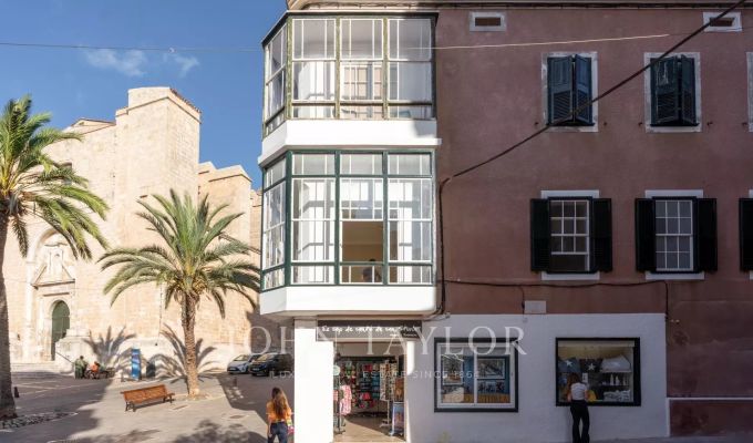 Vendita Appartamento Mahón