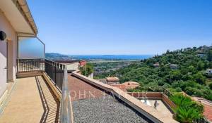 Vendita Appartamento Mandelieu-la-Napoule