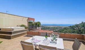 Vendita Appartamento Mandelieu-la-Napoule