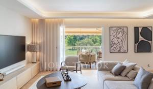 Vendita Appartamento Mandelieu-la-Napoule