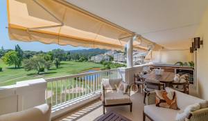 Vendita Appartamento Mandelieu-la-Napoule