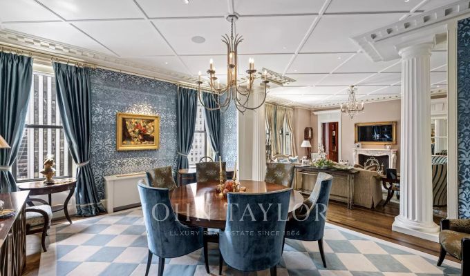 Vendita Appartamento Manhattan