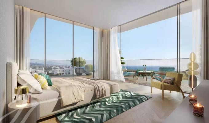 Vendita Appartamento Marbella