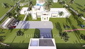 Vendita Appartamento Marrakech