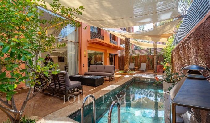 Vendita Appartamento Marrakech