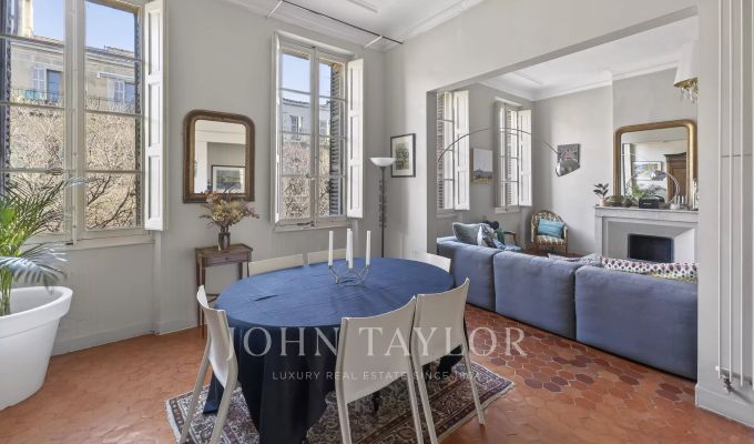 Vendita Appartamento Marseille 6ème
