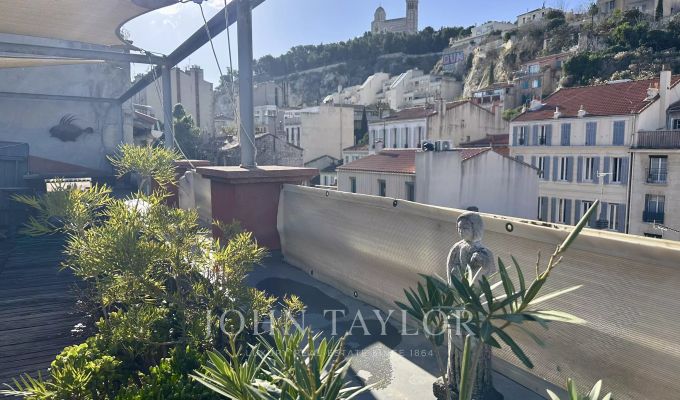 Vendita Appartamento Marseille 6ème