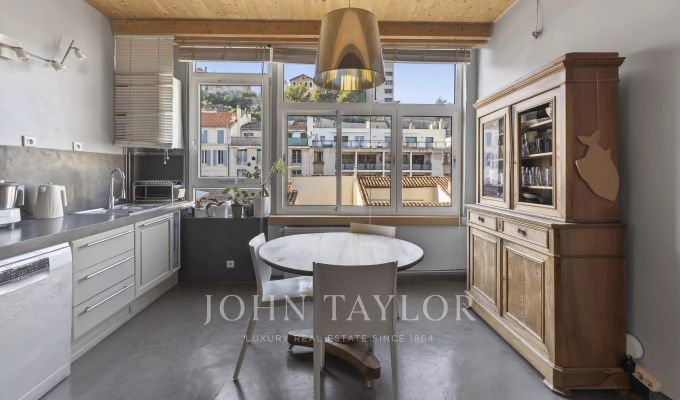 Vendita Appartamento Marseille 6ème