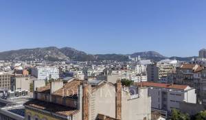 Vendita Appartamento Marseille 8ème