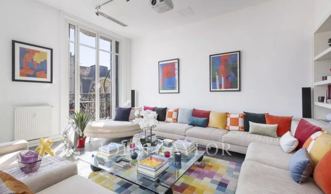 Vendita Appartamento Marseille 8ème