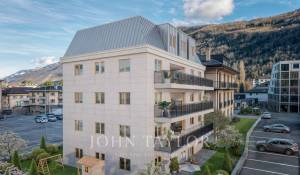 Vendita Appartamento Martigny