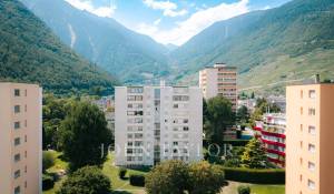 Vendita Appartamento Martigny