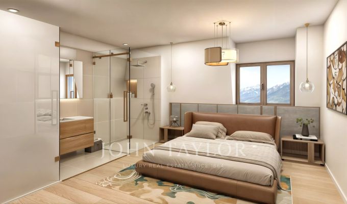 Vendita Appartamento Martigny