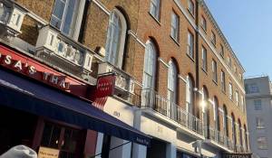 Vendita Appartamento Marylebone