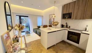 Vendita Appartamento Marylebone