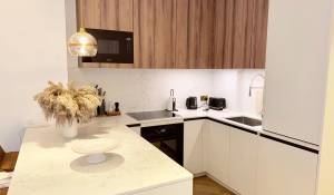 Vendita Appartamento Marylebone