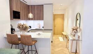 Vendita Appartamento Marylebone