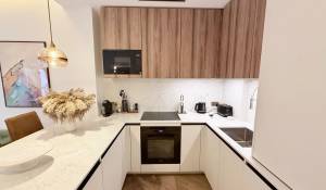 Vendita Appartamento Marylebone