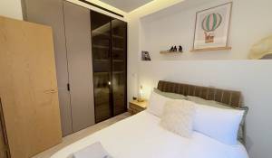 Vendita Appartamento Marylebone