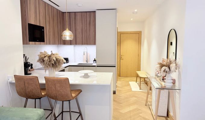 Vendita Appartamento Marylebone