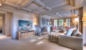 Vendita Appartamento Megève