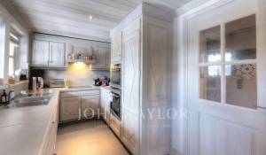 Vendita Appartamento Megève