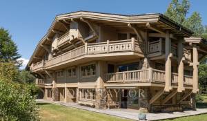 Vendita Appartamento Megève