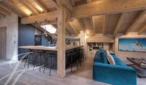 Vendita Appartamento Megève