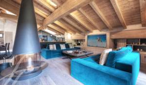 Vendita Appartamento Megève