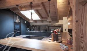 Vendita Appartamento Megève
