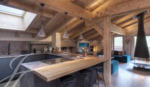 Vendita Appartamento Megève