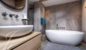 Vendita Appartamento Megève