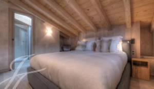 Vendita Appartamento Megève