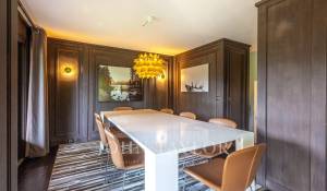 Vendita Appartamento Megève
