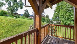 Vendita Appartamento Megève