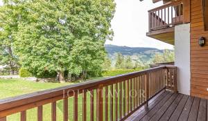 Vendita Appartamento Megève