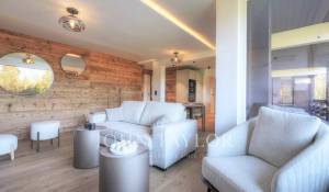Vendita Appartamento Megève