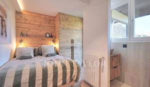 Vendita Appartamento Megève