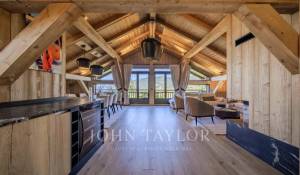 Vendita Appartamento Megève