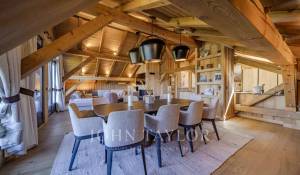 Vendita Appartamento Megève