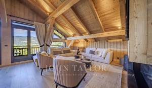 Vendita Appartamento Megève